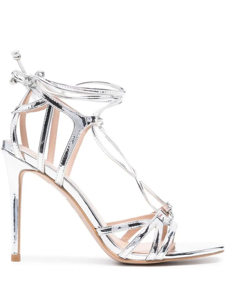 pinko Sandali con laccio