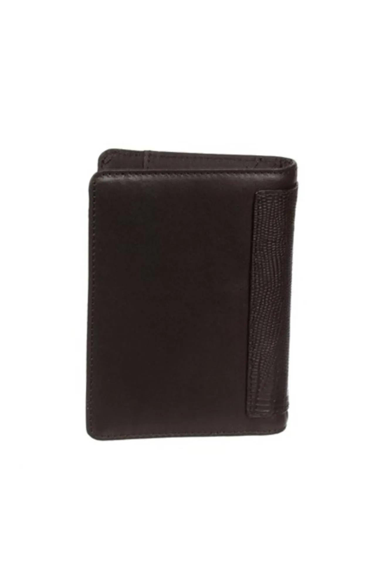 PIQUADRO AGENDA UNISEX NERO