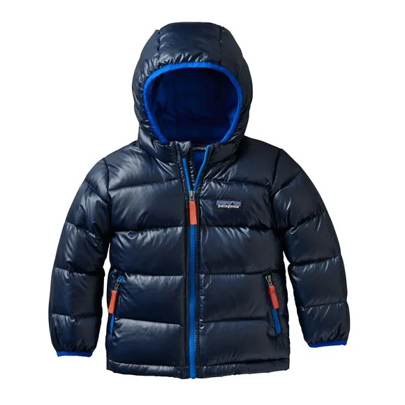 Piumino Bambino Baby Hi-Loft Down Sweater Hoody  Patagonia