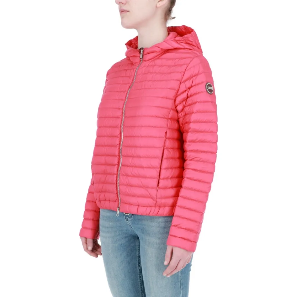 Piumino Colmar Originals Donna Light Punky Cappuccio 650 DIVA