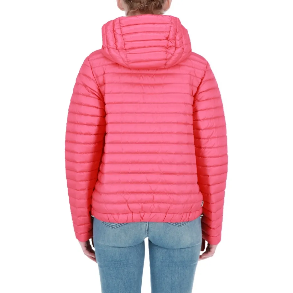 Piumino Colmar Originals Donna Light Punky Cappuccio 650 DIVA