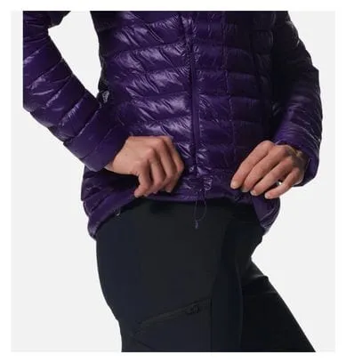 Piumino da donna Mountain Hardwear Ghost Whisperer/2 Violet