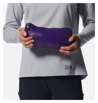 Piumino da donna Mountain Hardwear Ghost Whisperer/2 Violet