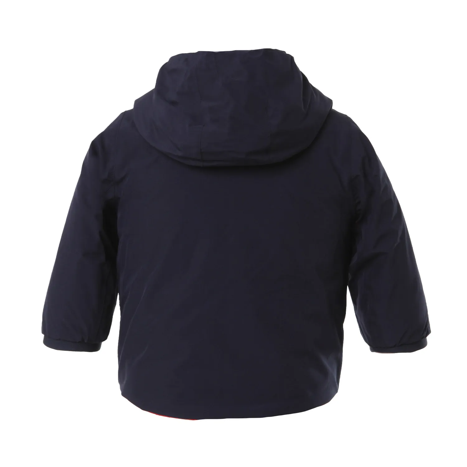 Piumino Jack Thermo Double Blu E Rosso Bimbo Bimba