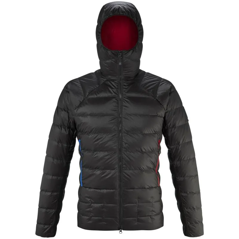 Piumino Millet Trilogy ICON DOWN H M (NERO) Uomo