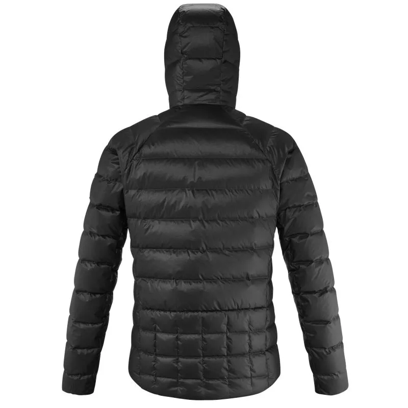 Piumino Millet Trilogy ICON DOWN H M (NERO) Uomo
