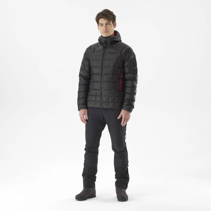 Piumino Millet Trilogy ICON DOWN H M (NERO) Uomo