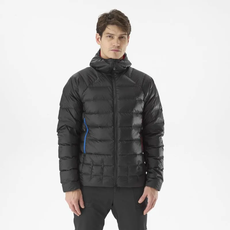 Piumino Millet Trilogy ICON DOWN H M (NERO) Uomo