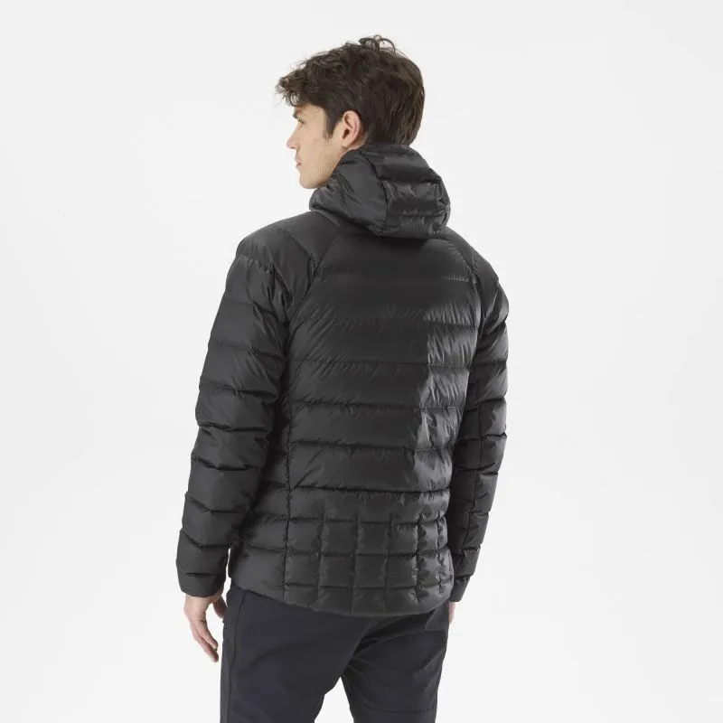 Piumino Millet Trilogy ICON DOWN H M (NERO) Uomo