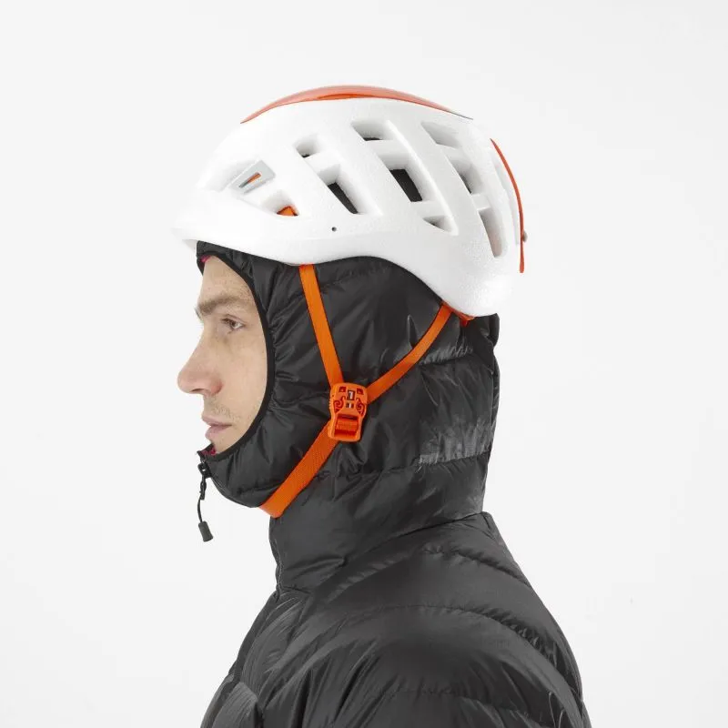 Piumino Millet Trilogy ICON DOWN H M (NERO) Uomo