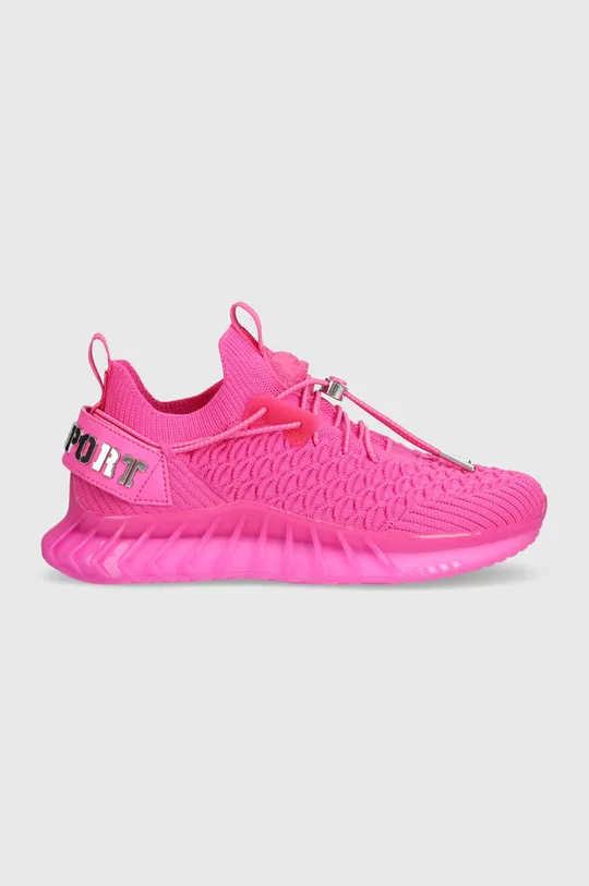 PLEIN SPORT sneakers Runner