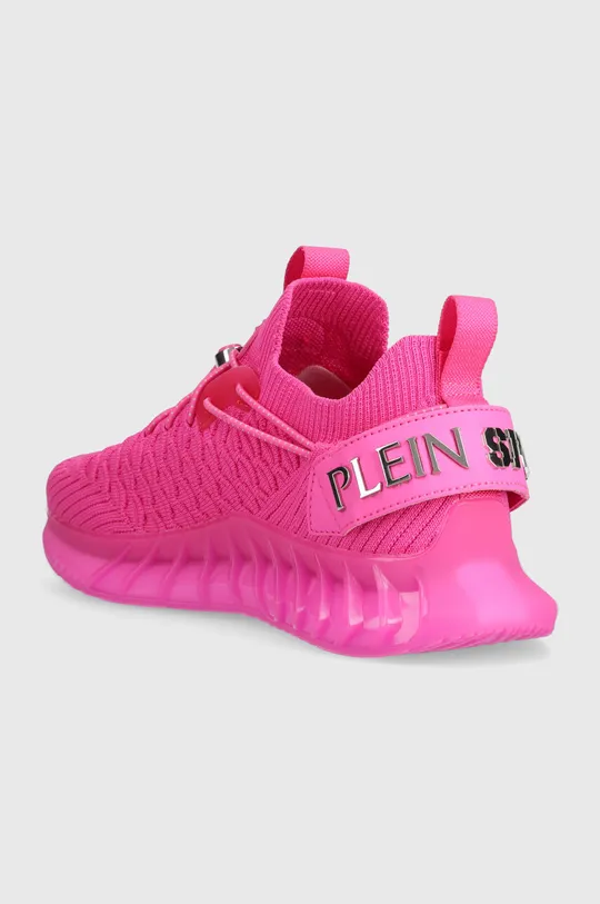 PLEIN SPORT sneakers Runner