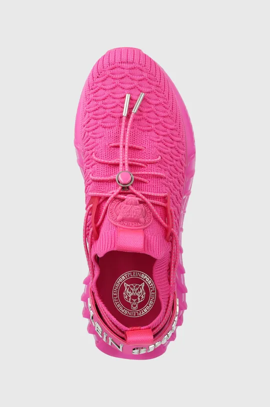 PLEIN SPORT sneakers Runner