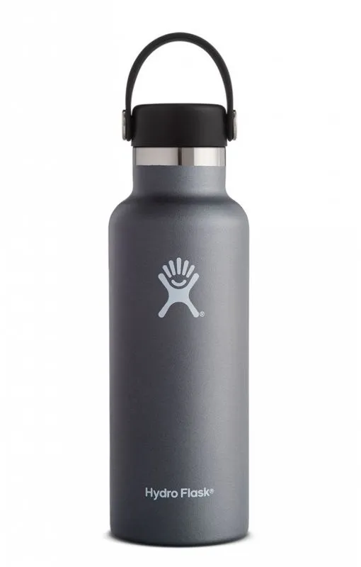 Portabevande Hydro flask Termico da 18oz/532ml