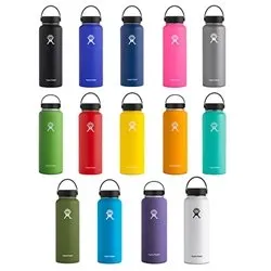 Portabevande Hydro flask Termico da 18oz/532ml