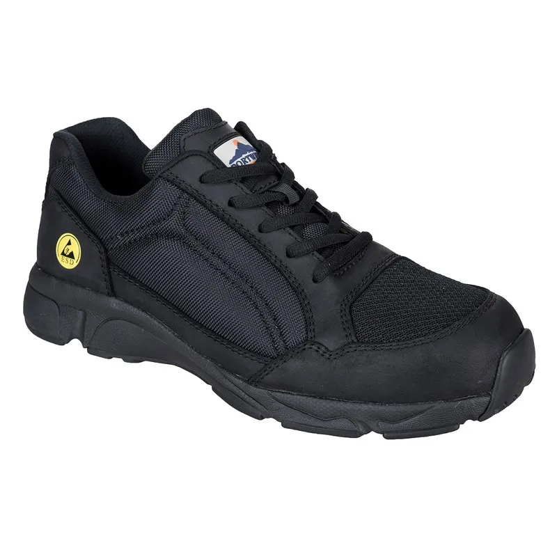 Portwest Scarpa sportiva Composito Tees ESD S1P
