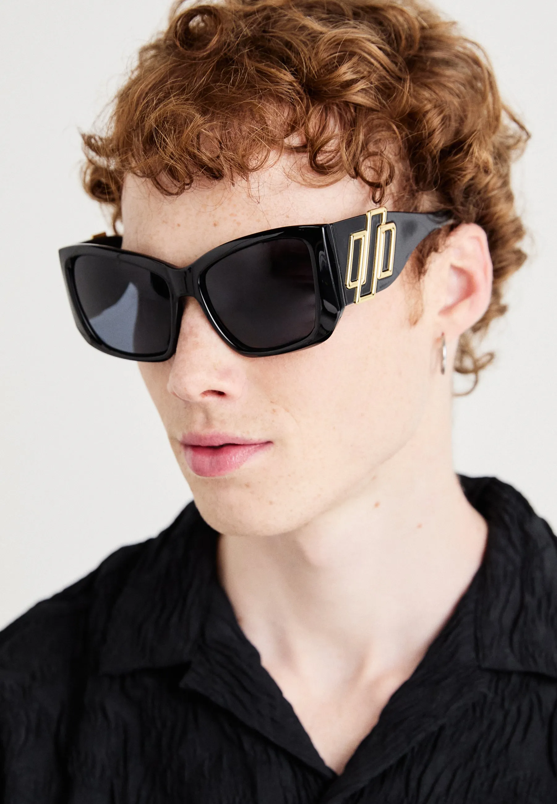 PRIMAL INSTINCT UNISEX - Occhiali da sole