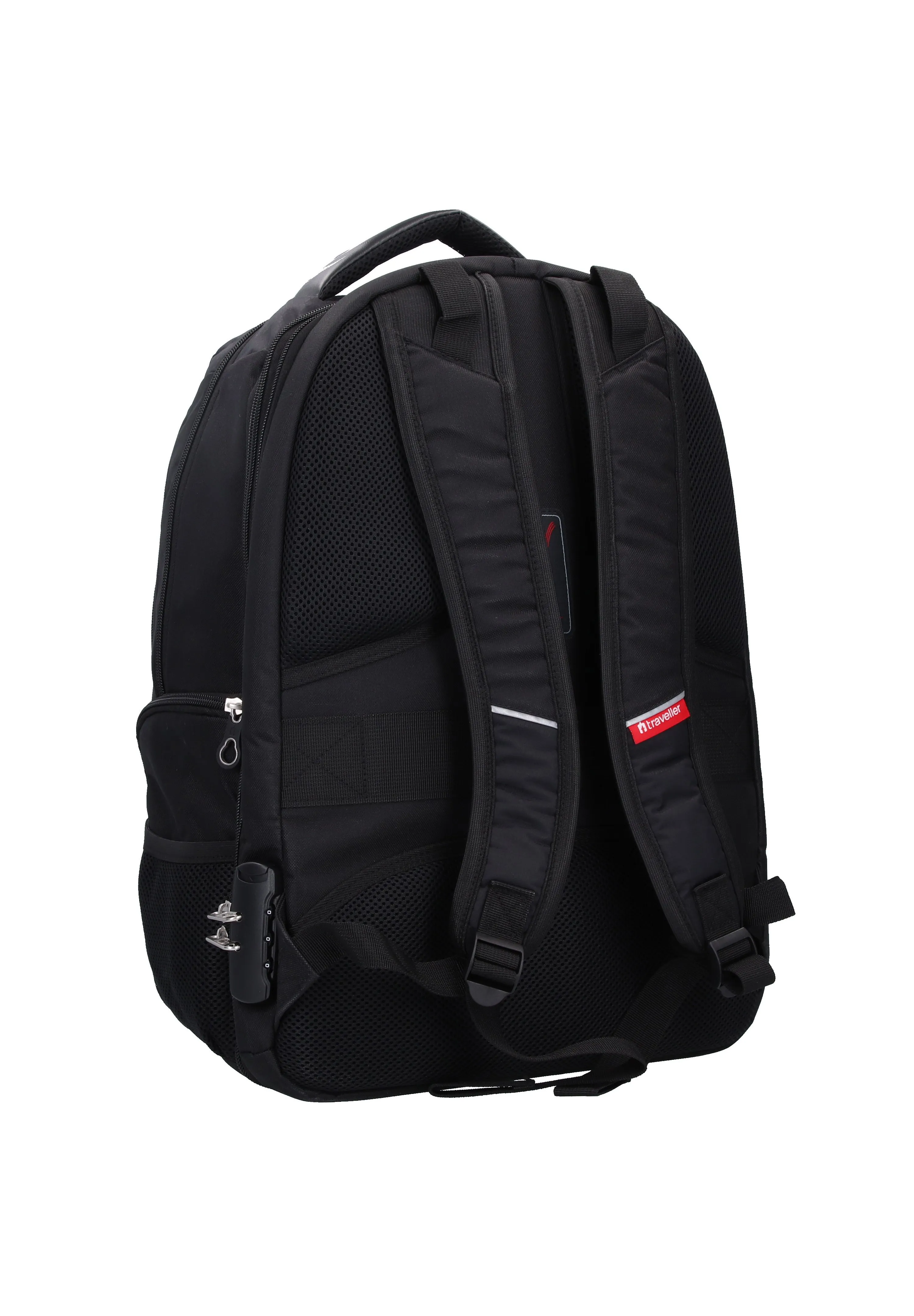 PROFESSIONAL LAPTOPFACH - Zaino