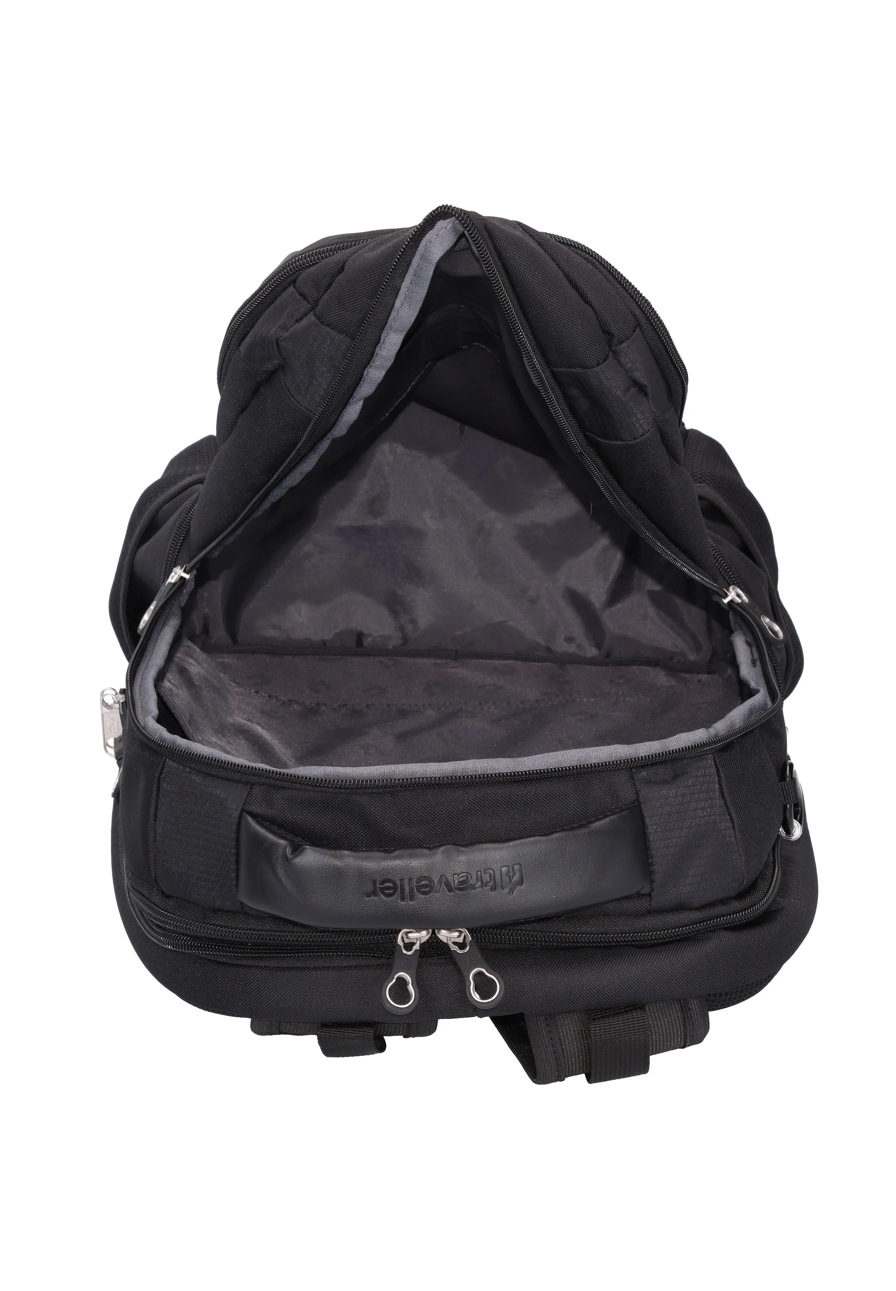 PROFESSIONAL LAPTOPFACH - Zaino