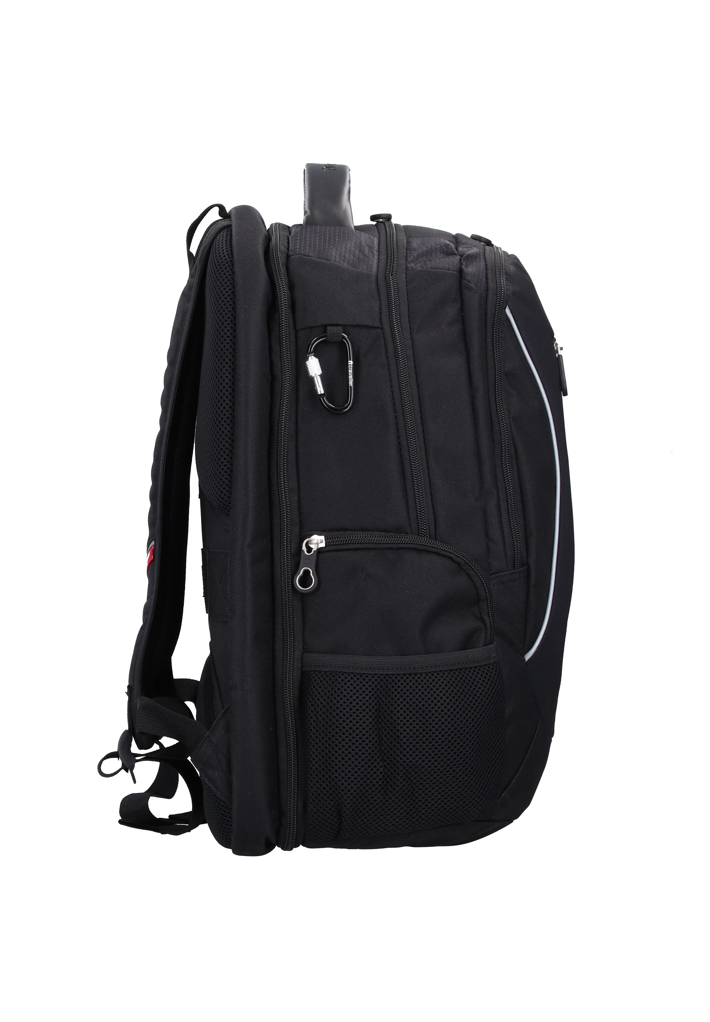 PROFESSIONAL LAPTOPFACH - Zaino