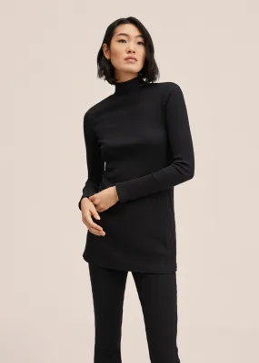 Pullover collo Perkins