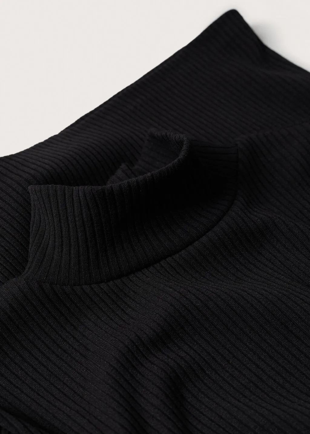 Pullover collo Perkins