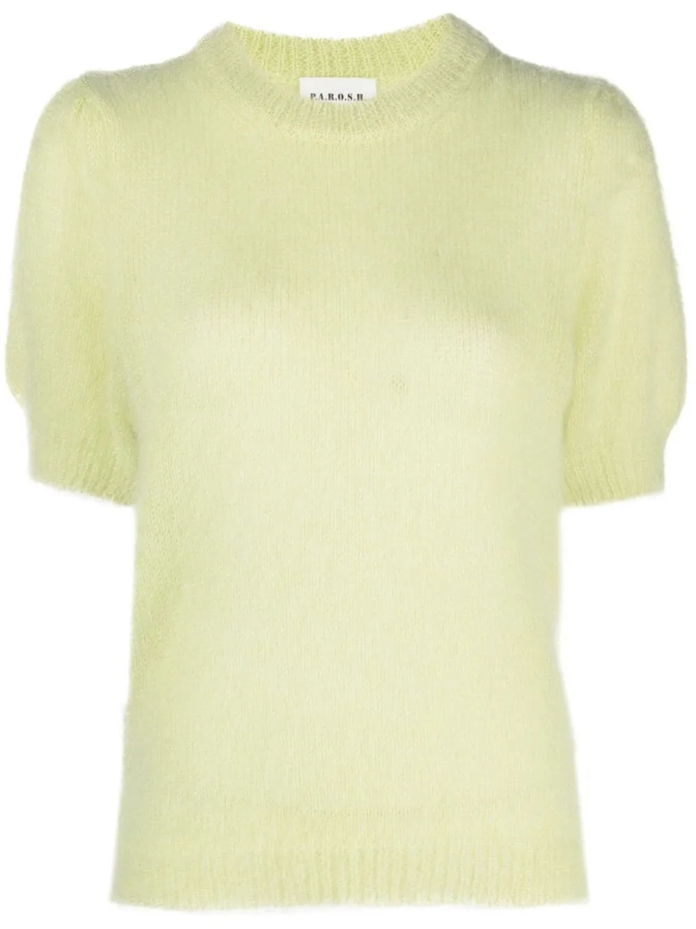 Pullover Luce