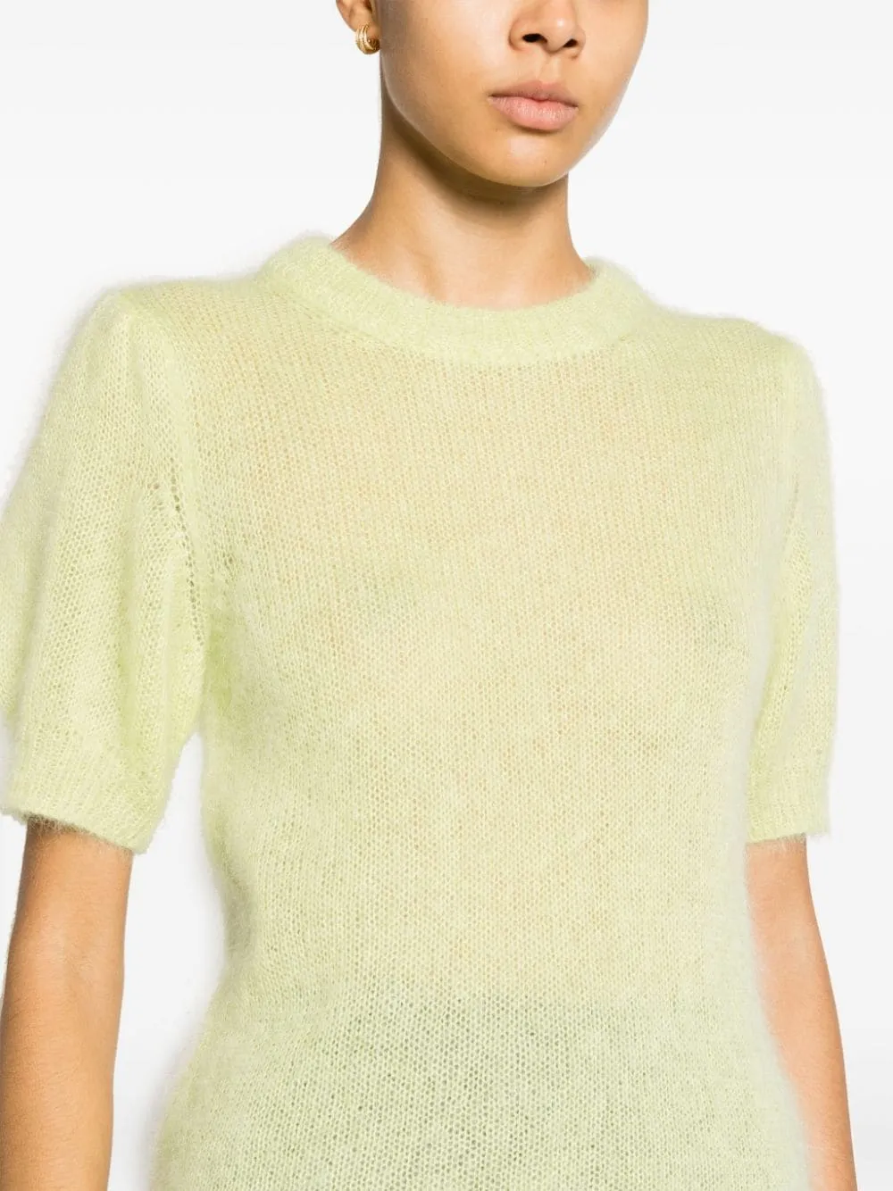 Pullover Luce