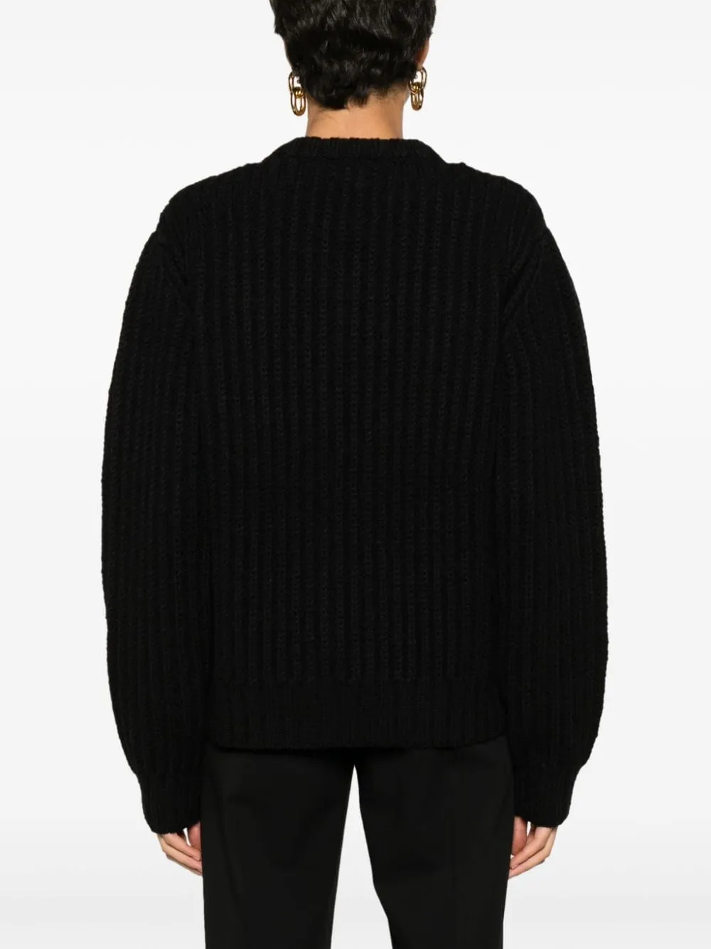 Pullover Tezzi