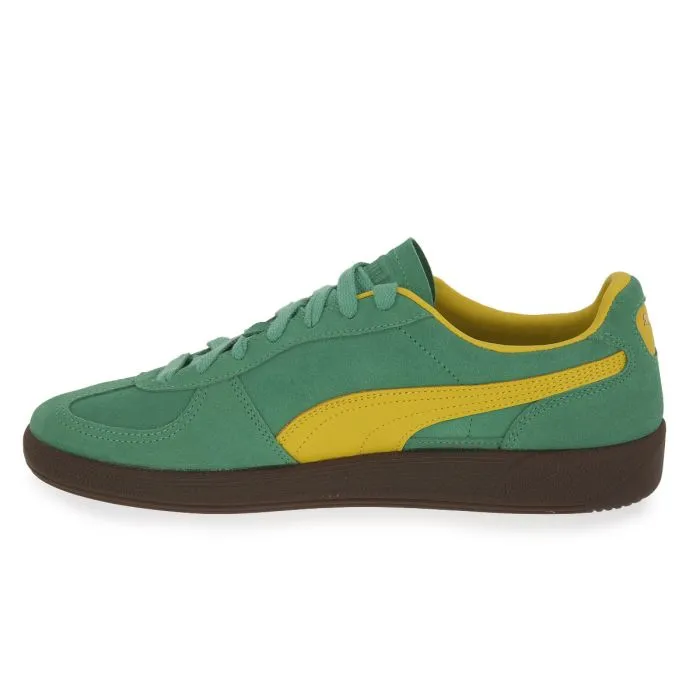 PUMA 18 PALERMO LEATHER