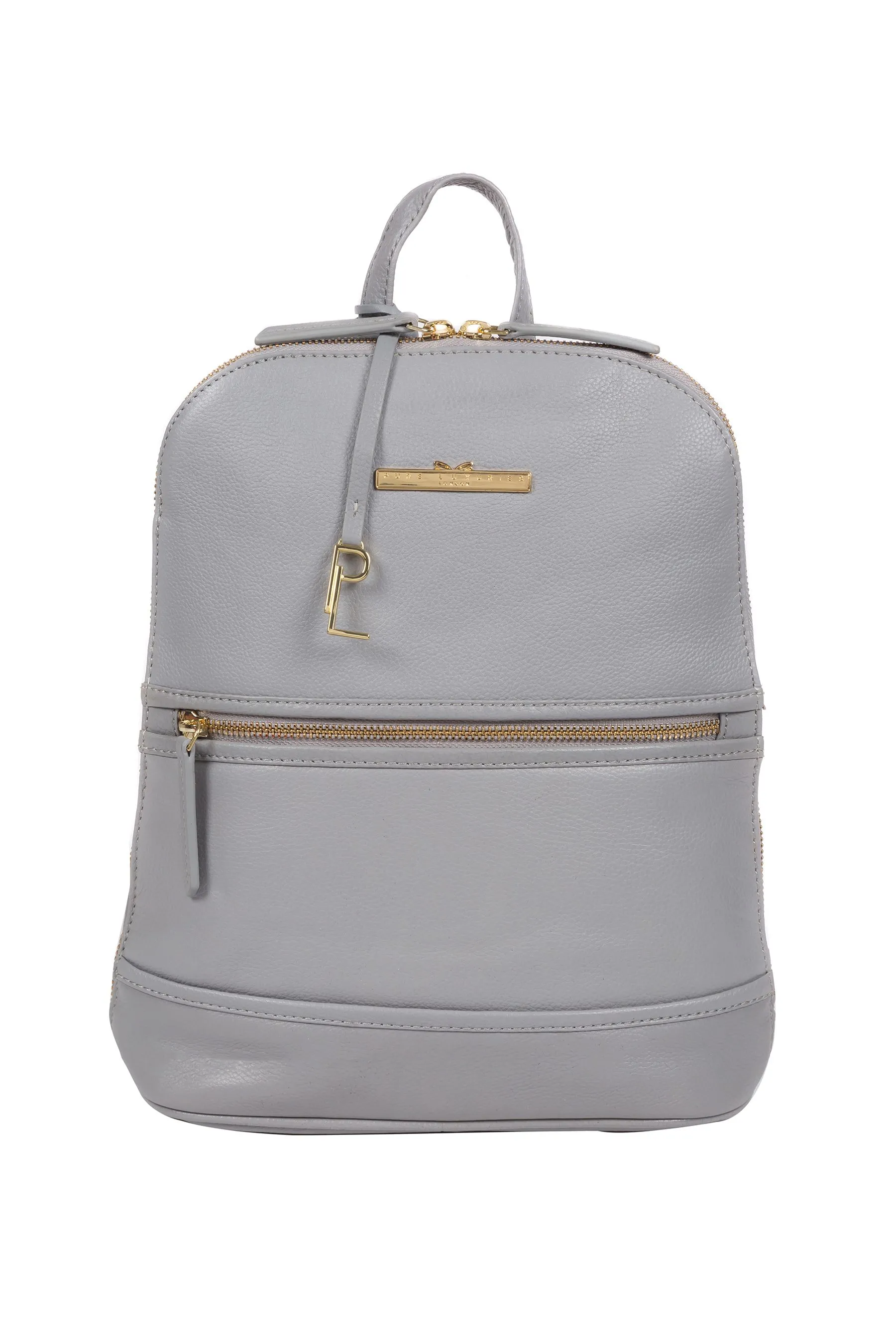 Pure Luxuries London - Elland - Zaino in pelle    