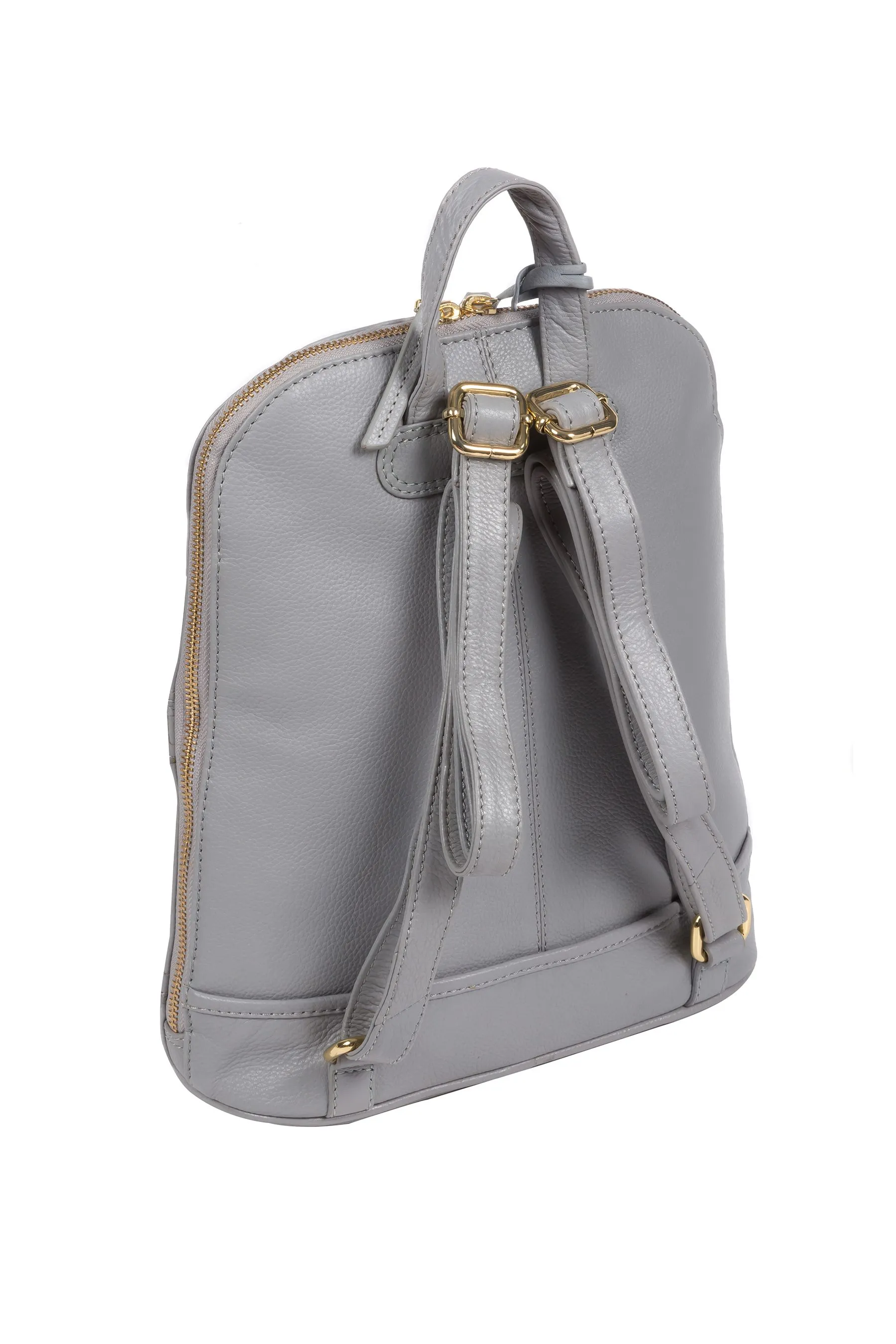 Pure Luxuries London - Elland - Zaino in pelle    