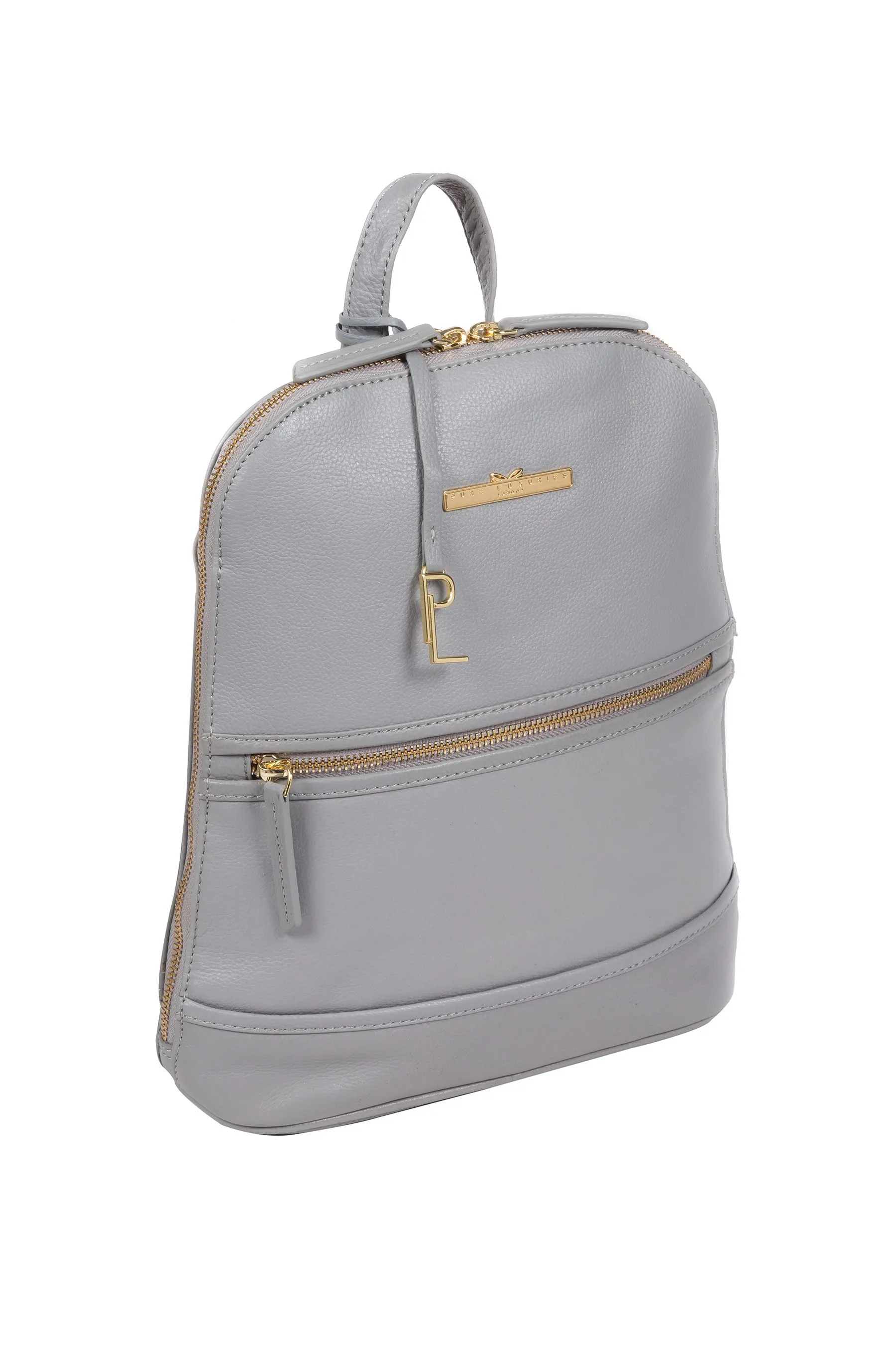 Pure Luxuries London - Elland - Zaino in pelle    