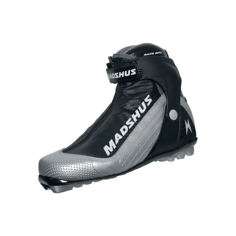 Race Rpu Scarpa Fondo Race Rpu Madshus