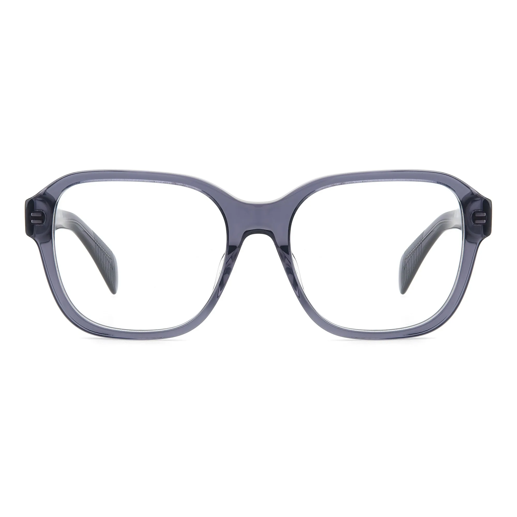   Rag&Bone RNB7056/G - KB7 Grigio | Occhiale Da Vista Uomo 