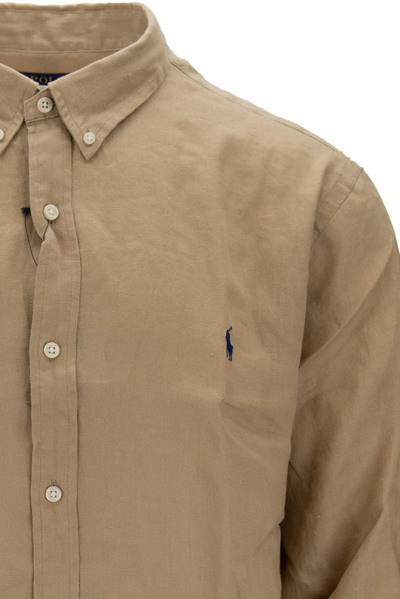 RALPH LAURENT 710829443 Shirt