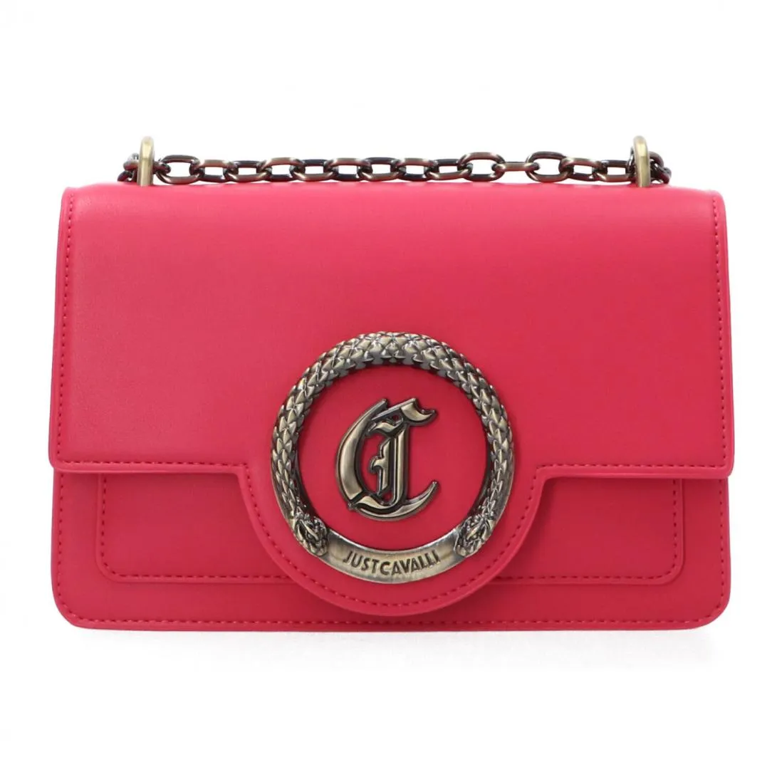 Range Z new metal circle Fucsia