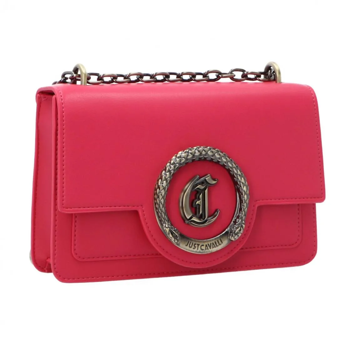 Range Z new metal circle Fucsia