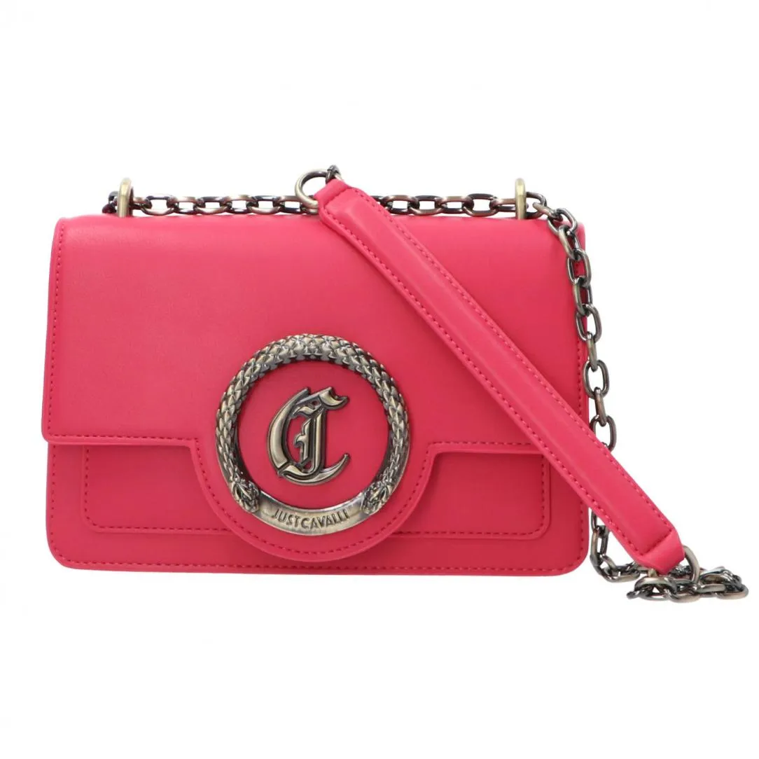 Range Z new metal circle Fucsia