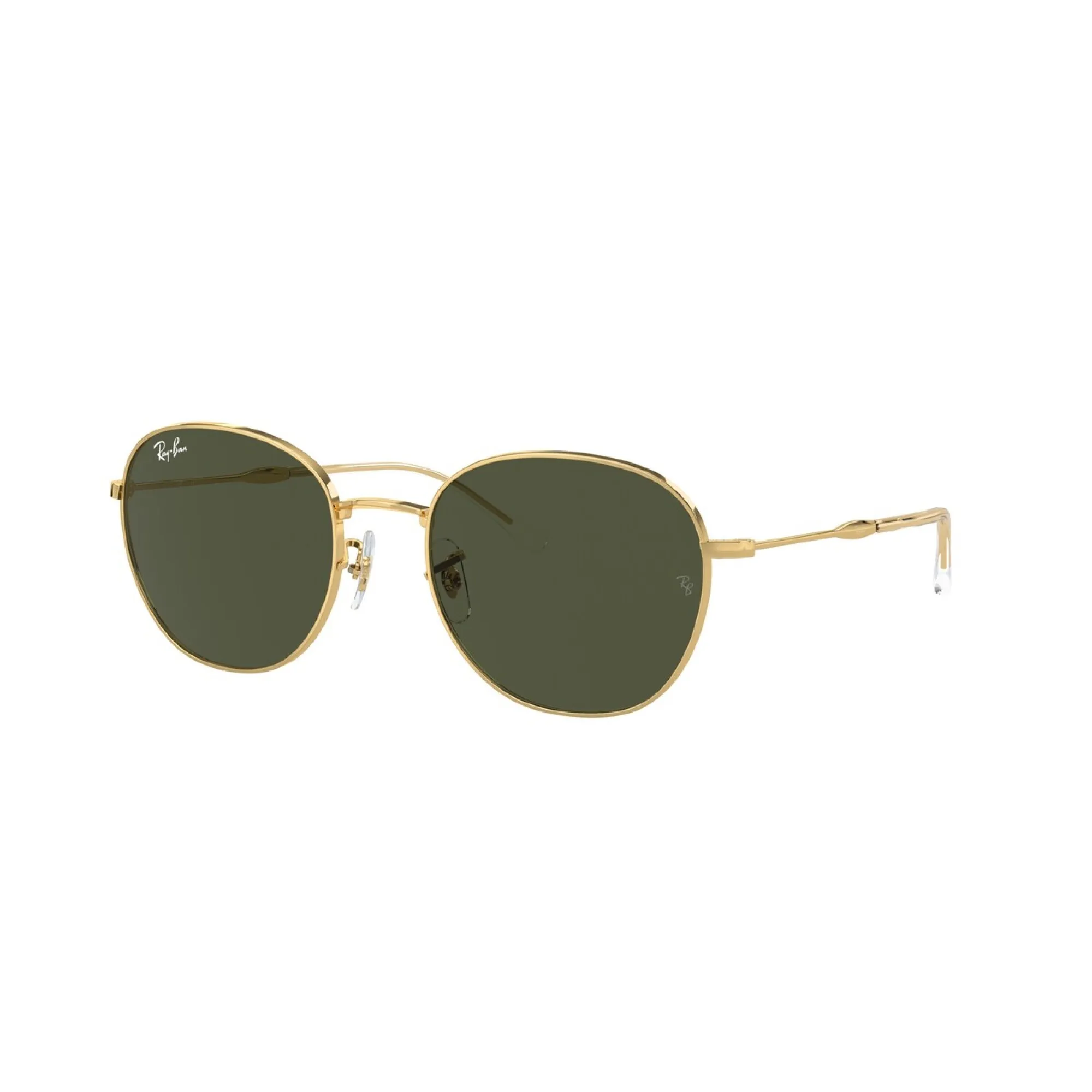   Ray-Ban RB 3809 - 001/31 Oro | Occhiale Da Sole Unisex 