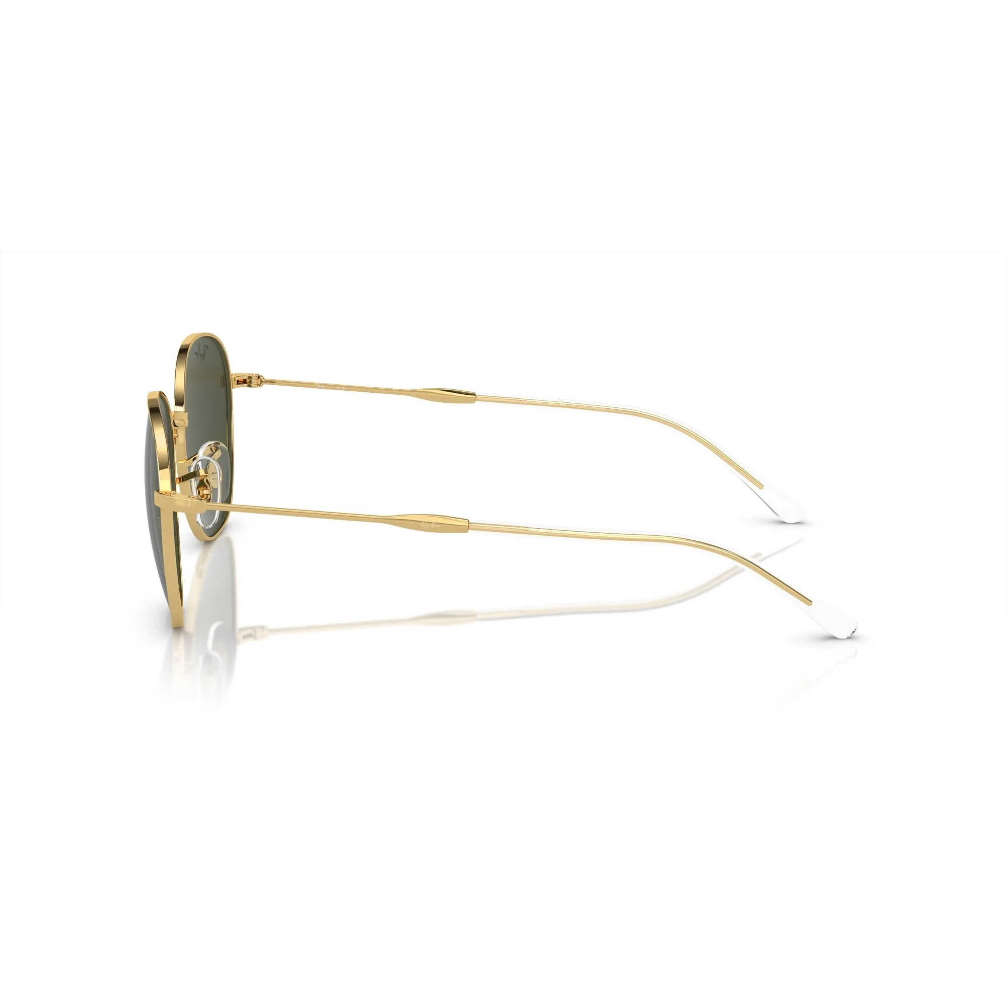   Ray-Ban RB 3809 - 001/31 Oro | Occhiale Da Sole Unisex 