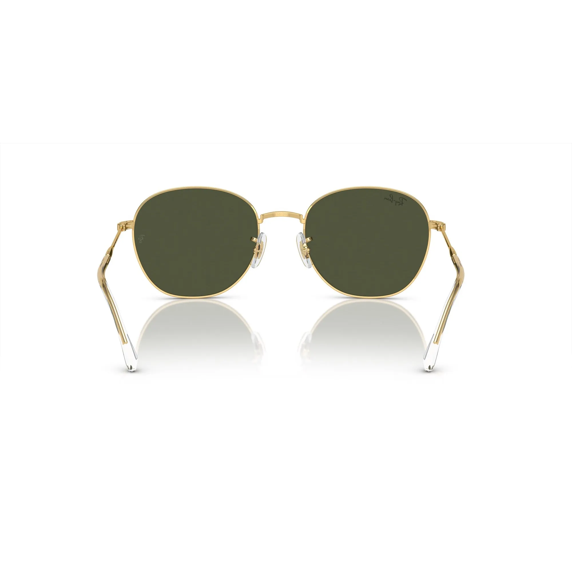   Ray-Ban RB 3809 - 001/31 Oro | Occhiale Da Sole Unisex 