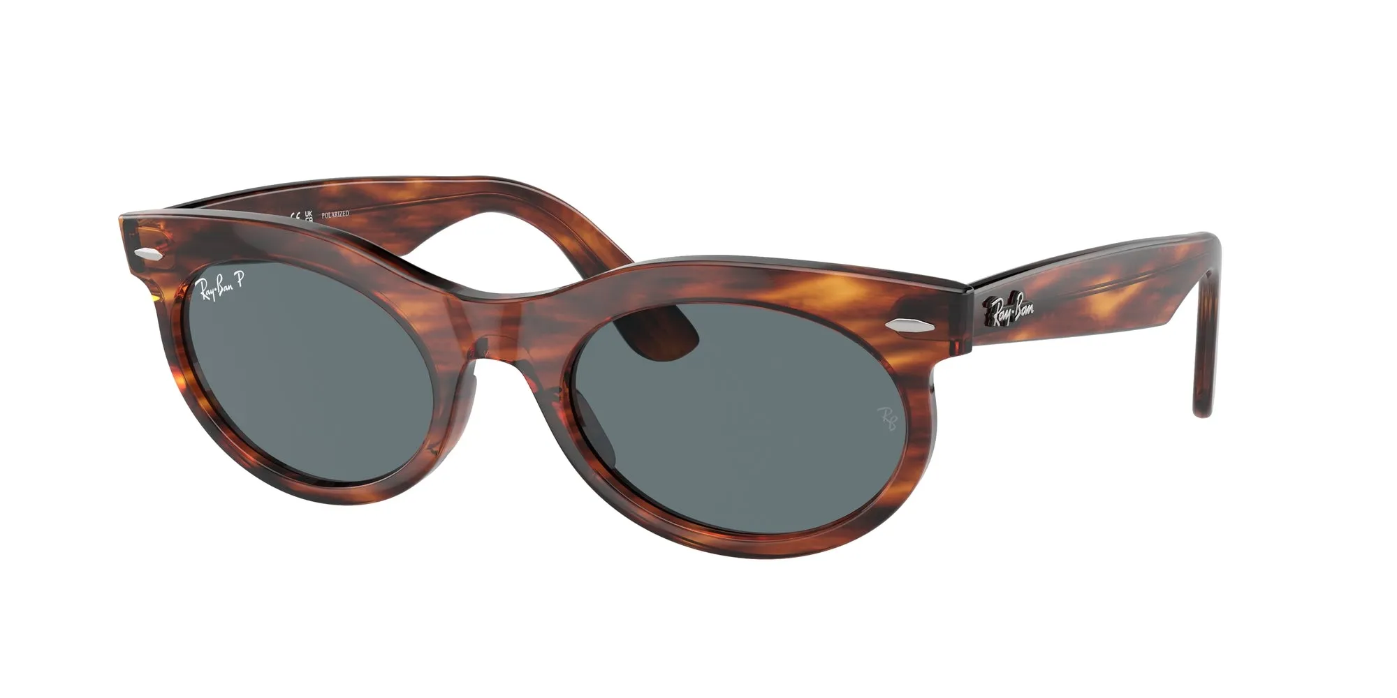   Ray - Ban RB2242 WAYFARER OVAL 954/3R