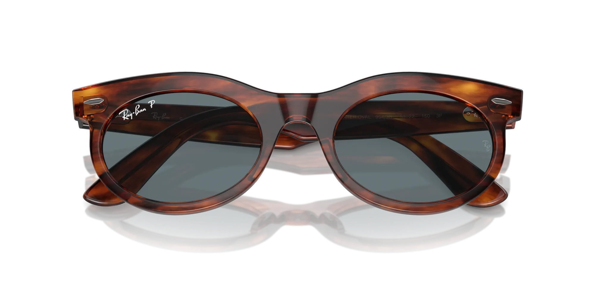   Ray - Ban RB2242 WAYFARER OVAL 954/3R