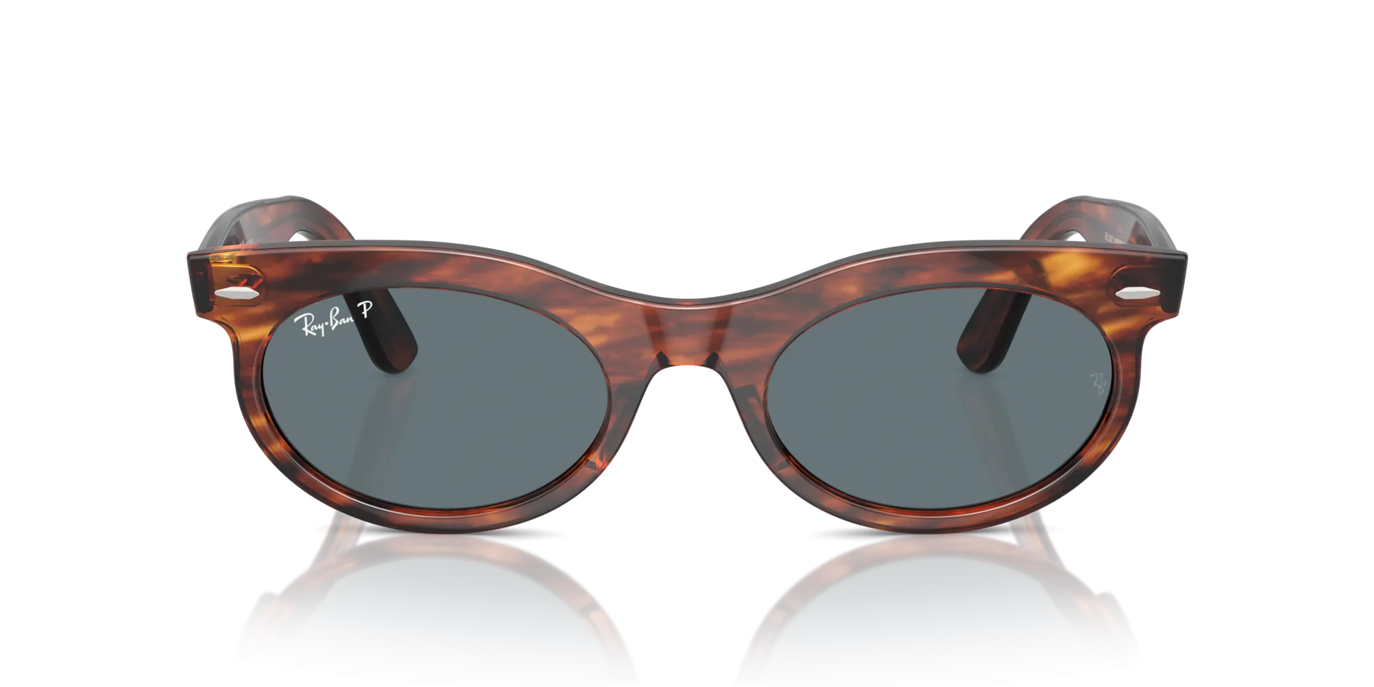   Ray - Ban RB2242 WAYFARER OVAL 954/3R