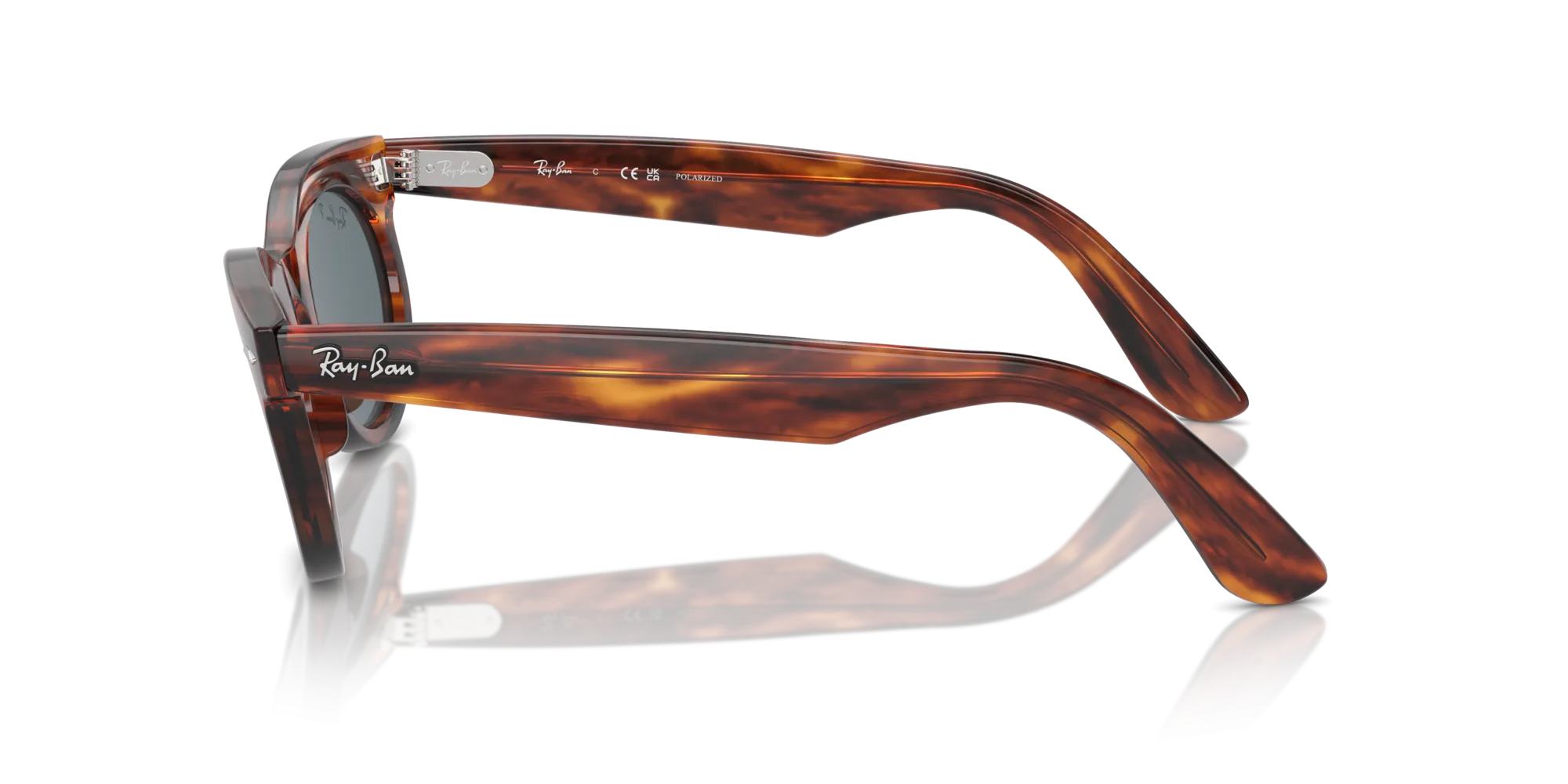   Ray - Ban RB2242 WAYFARER OVAL 954/3R