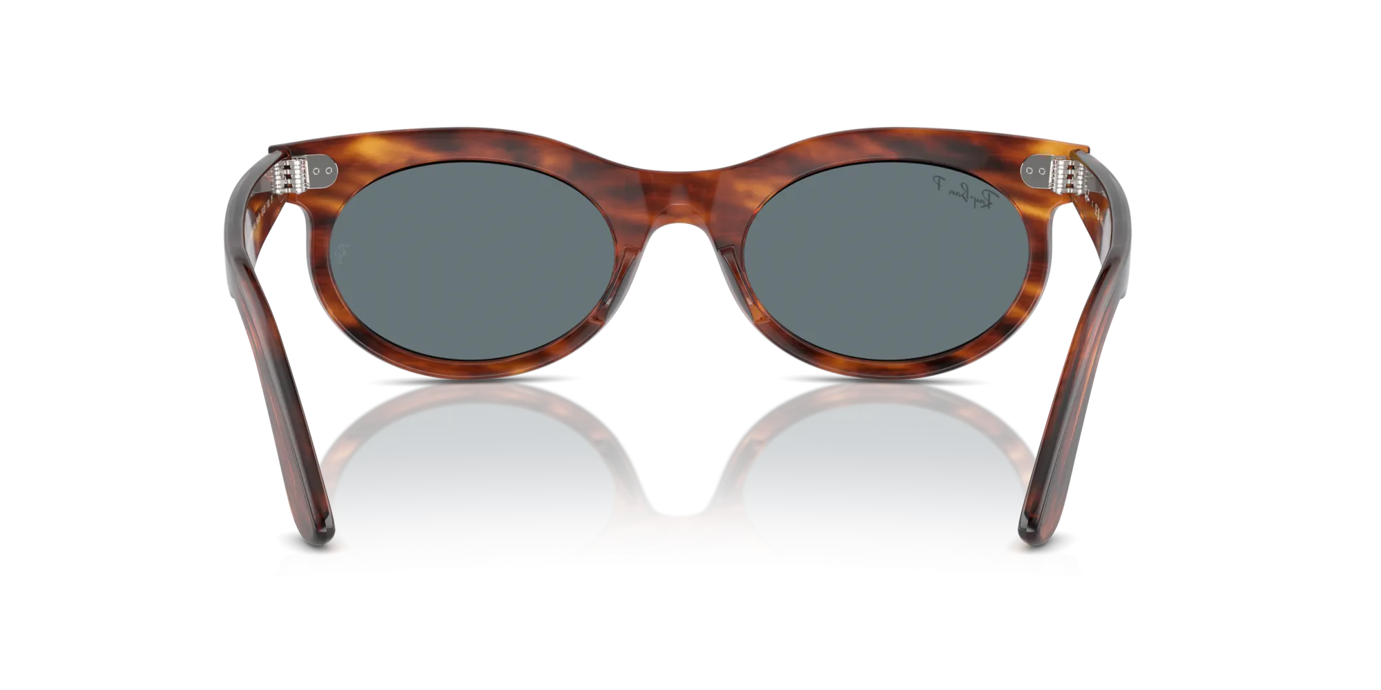  Ray - Ban RB2242 WAYFARER OVAL 954/3R