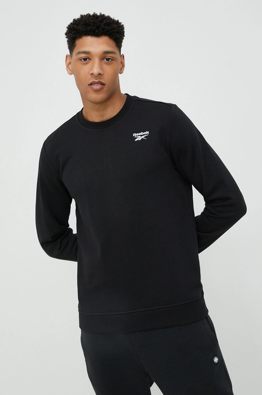 Reebok felpa