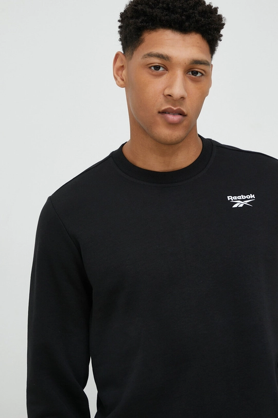 Reebok felpa