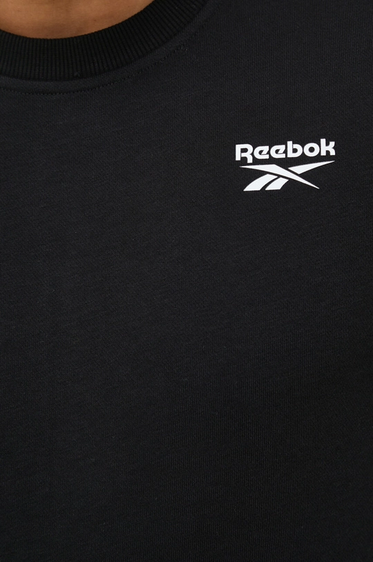 Reebok felpa